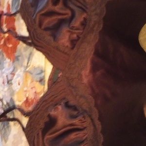 M Sweet Treasures wine Camisole